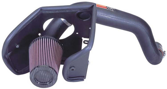 K&N Performance Air Intake System (57-1535)