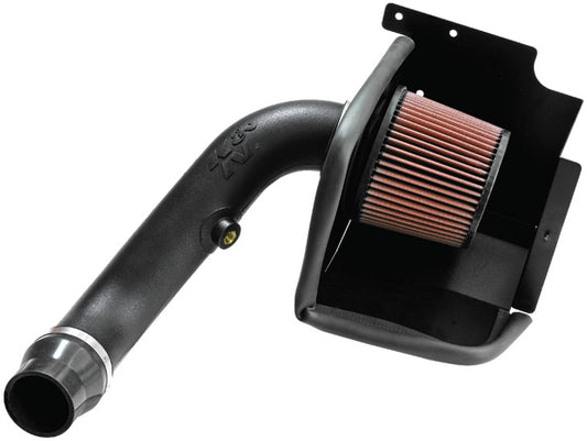 K&N Performance Air Intake System (57-1560)