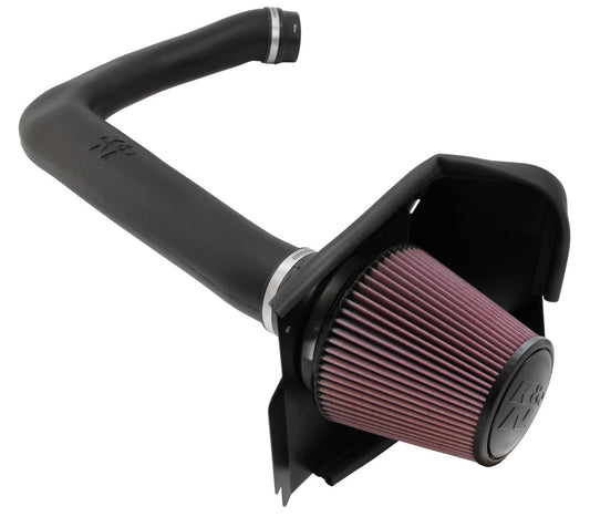 K&N Performance Air Intake System (57-1564)