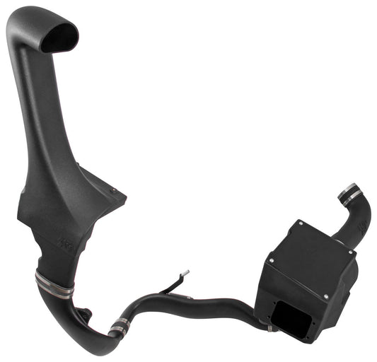 K&N Performance Air Intake System (57-1573)