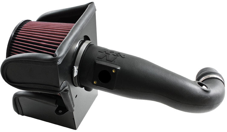 K&N Performance Air Intake System (57-2576)