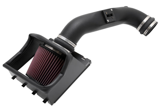 K&N Performance Air Intake System (57-2580)