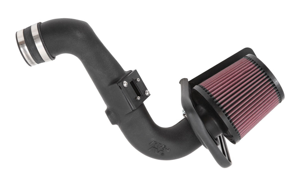 K&N Performance Air Intake System (57-2587)