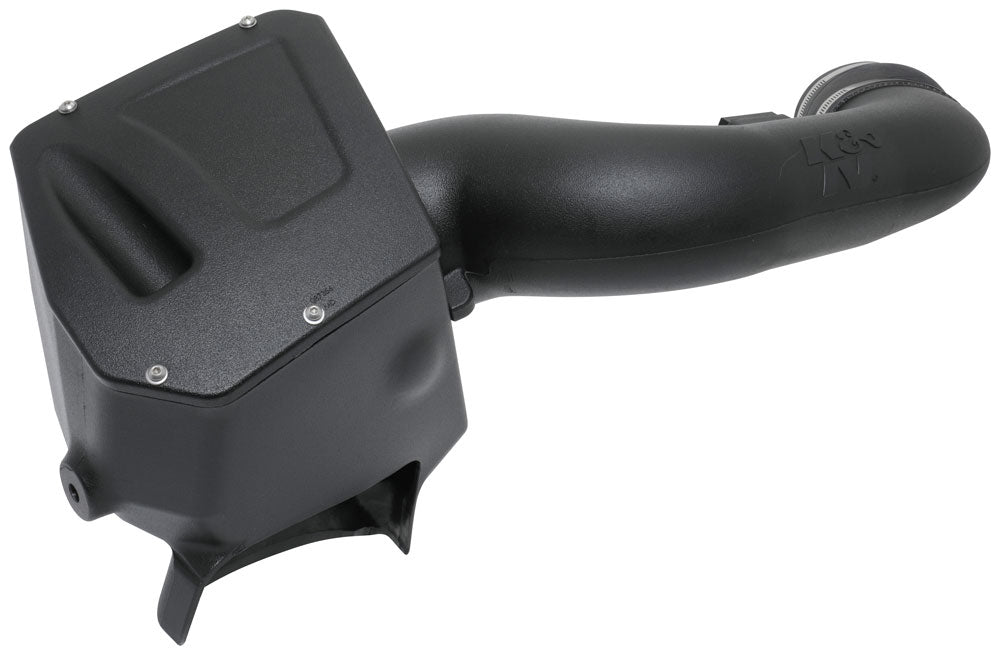 K&N Performance Air Intake System (57-2600)