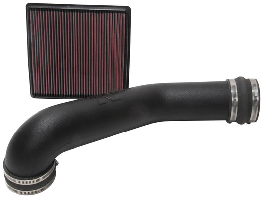 K&N Performance Air Intake System (57-2603)