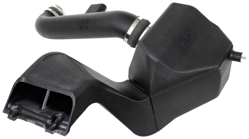 K&N Performance Air Intake System (57-2610)