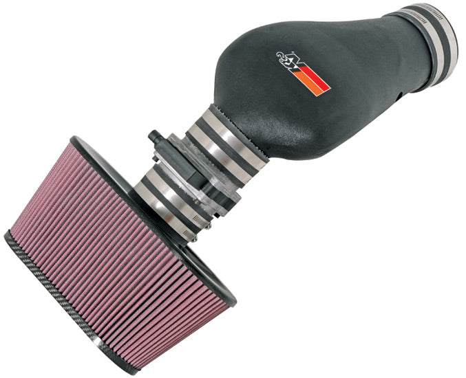 K&N Performance Air Intake System (57-3020)