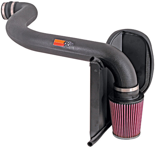 K&N Performance Air Intake System (57-3024)