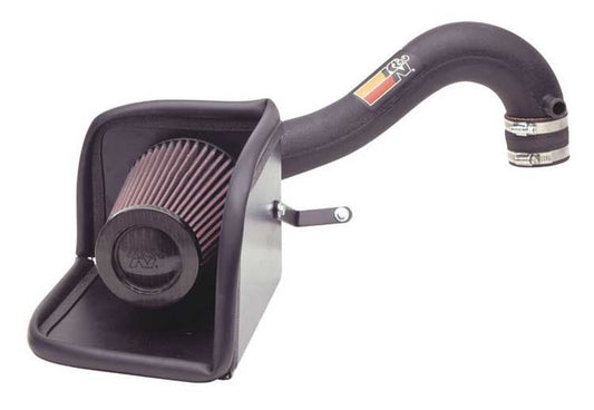 K&N Performance Air Intake System (57-3513)