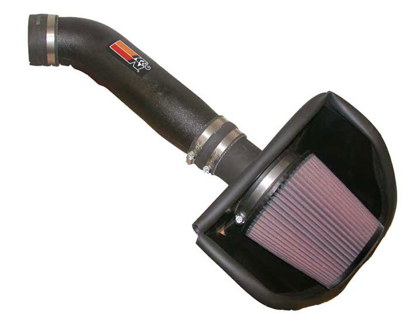 K&N Performance Air Intake System (57-6013)