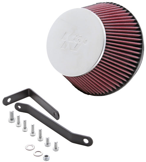 K&N Performance Air Intake System (57-9001)