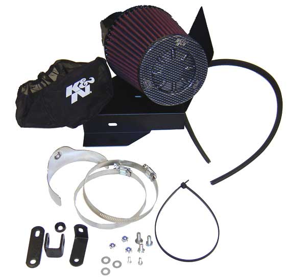 K&N Performance Air Intake System (57I-2502)