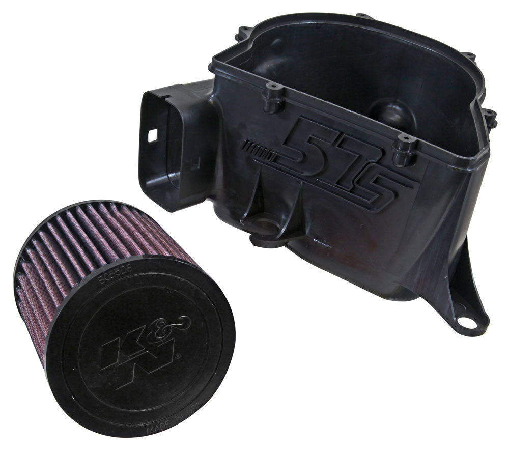 K&N Performance Air Intake System (57S-9505)