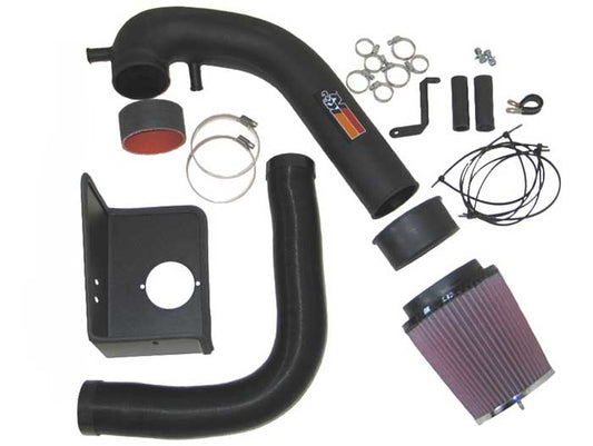 K&N Performance Air Intake System (57I-6511)