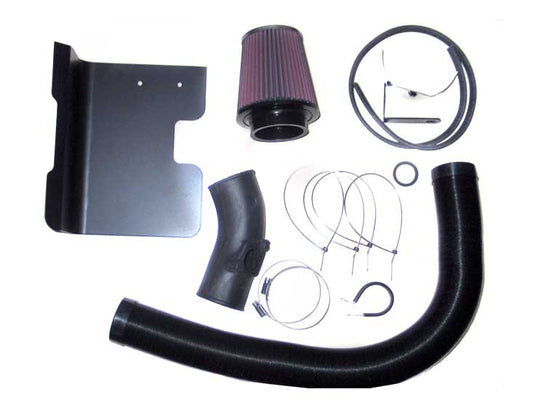 K&N Performance Air Intake System (57I-9002)