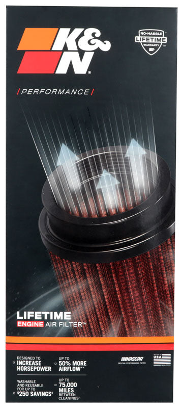 K&N Replacement Air Filter (33-3028)