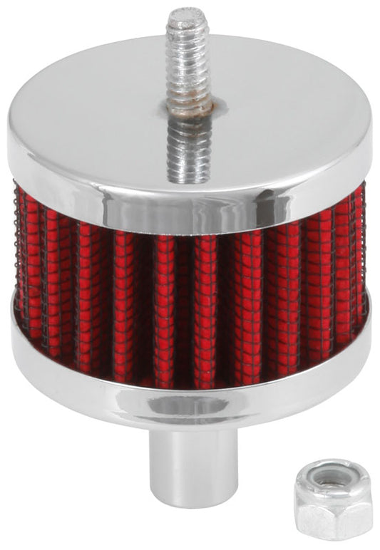 K&N Vent Air Filter/ Breather (62-1100)