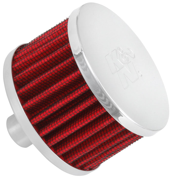 K&N Vent Air Filter/ Breather (62-1160)