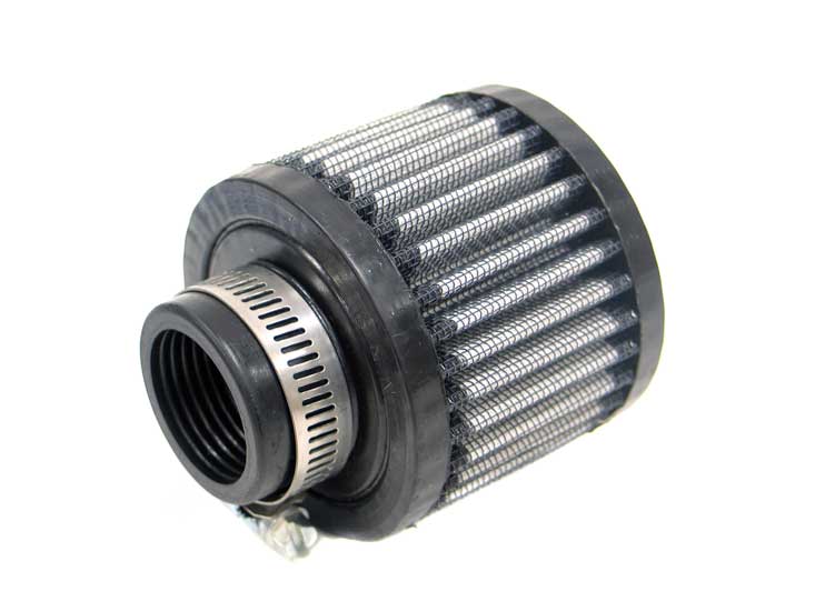 K&N Vent Air Filter/ Breather (62-1380)