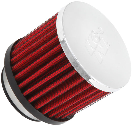 K&N Vent Air Filter/ Breather (62-1480)