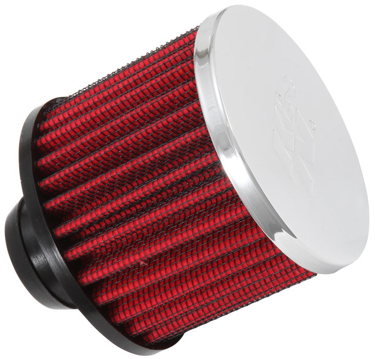 K&N Vent Air Filter/ Breather (62-1490)