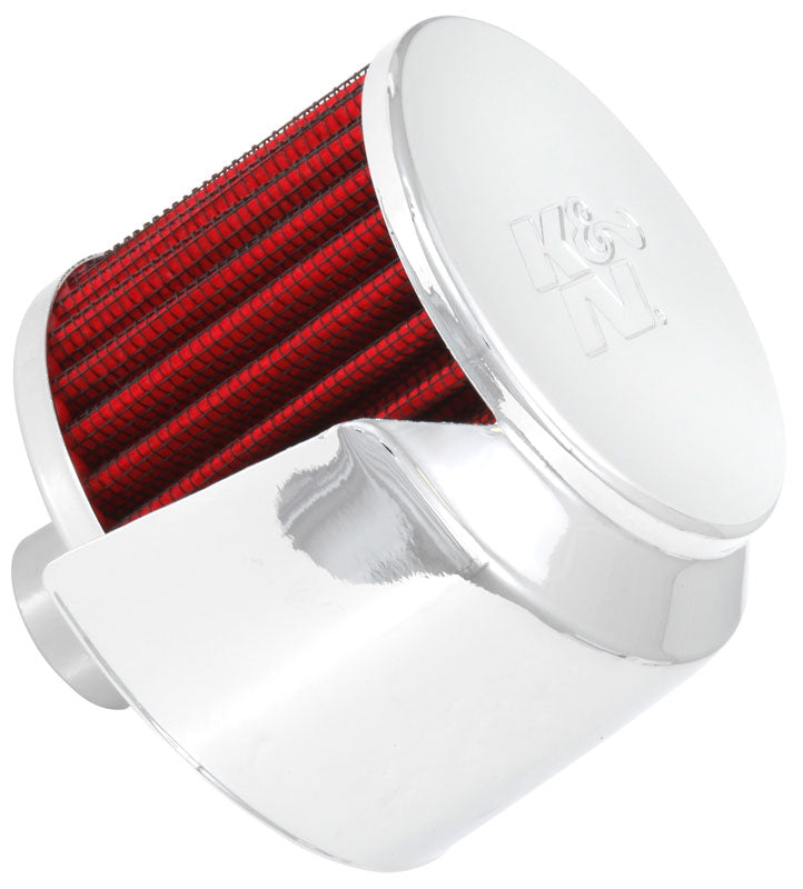 K&N Vent Air Filter/ Breather (62-1520)