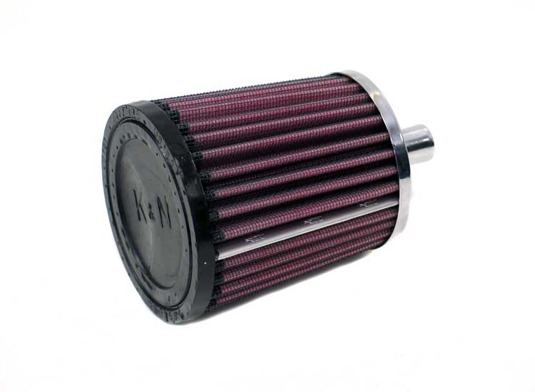 K&N SPECIAL ORDER Vent Fltr/ Breather (62-1550)