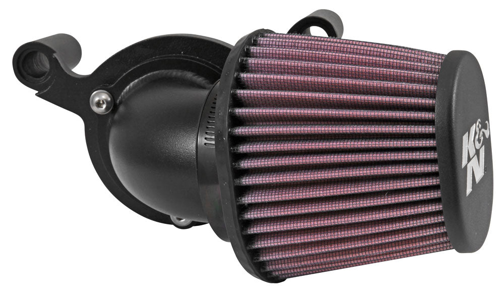 K&N Performance Air Intake System (63-1131)