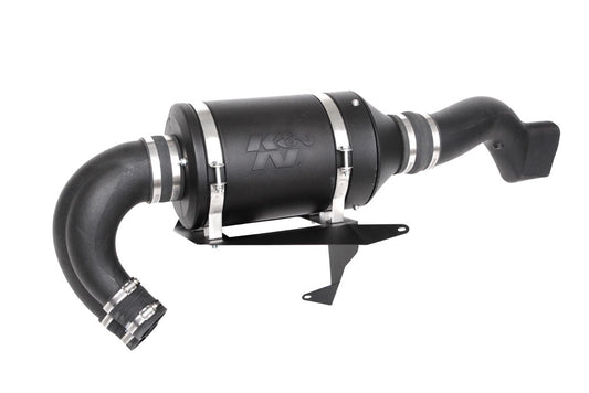 K&N Performance Air Intake System (63-1145)