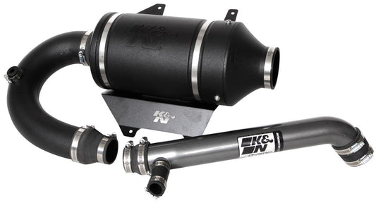 K&N Performance Air Intake System (63-1146)