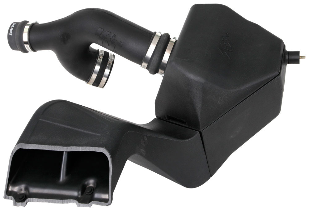 K&N Performance Air Intake System (63-2609)