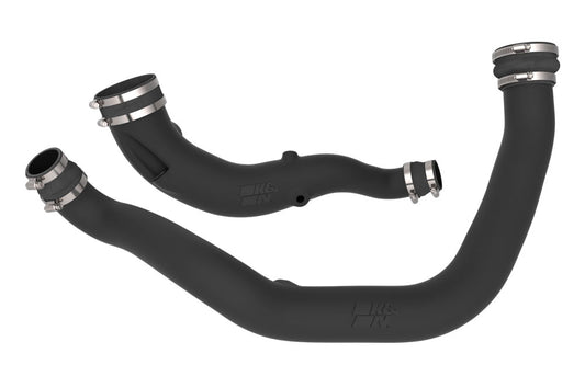 K&N Performance Inlet Pipes (63-2621)