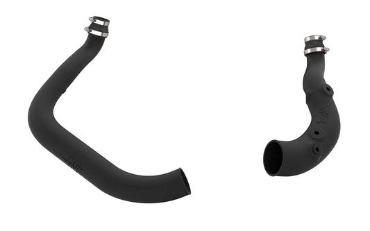 K&N Performance Inlet Pipes (63-2623)