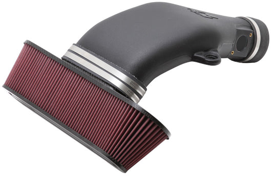 K&N Performance Air Intake System (63-3073)