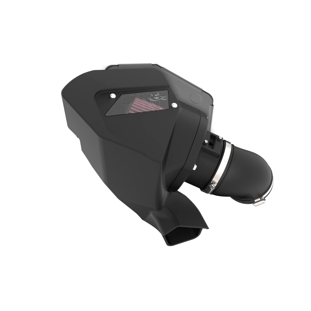 K&N Performance Air Intake System (63-9044)