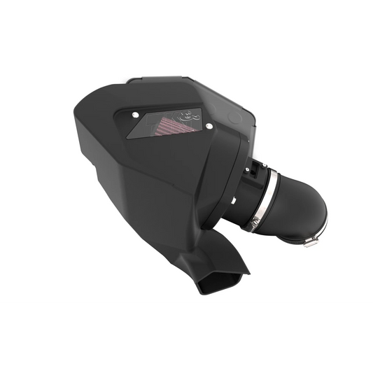 K&N Performance Air Intake System (63-9044)