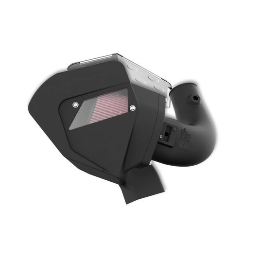 K&N Performance Air Intake System (63-9045)