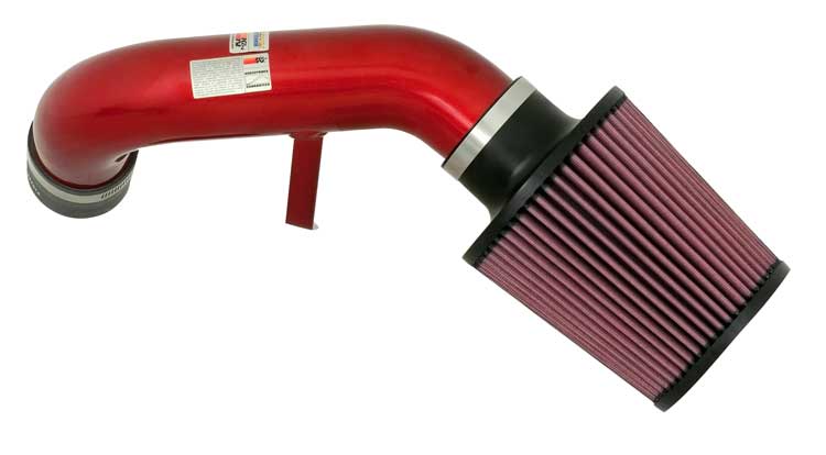 K&N Performance Air Intake System (69-0015TR)