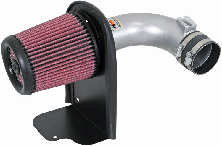 K&N Performance Air Intake System (69-0017TS)