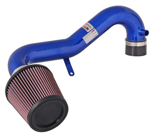 K&N Performance Air Intake System (69-1008TB)