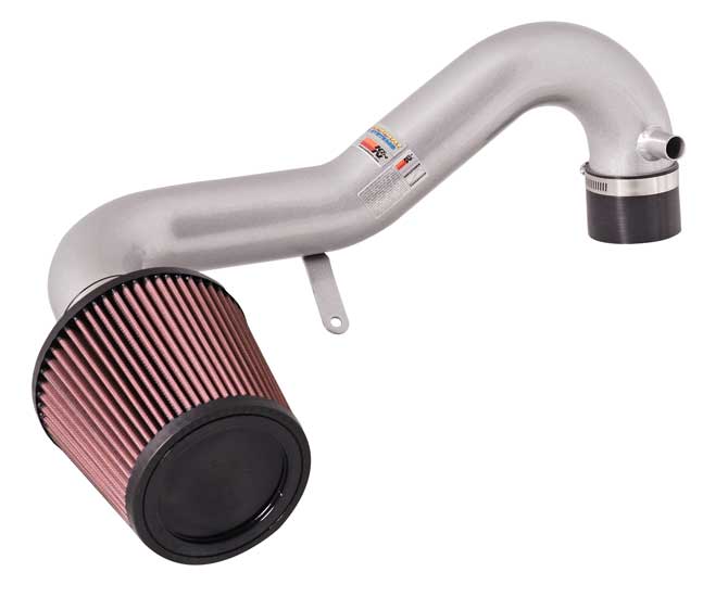 K&N Performance Air Intake System (69-1008TS)