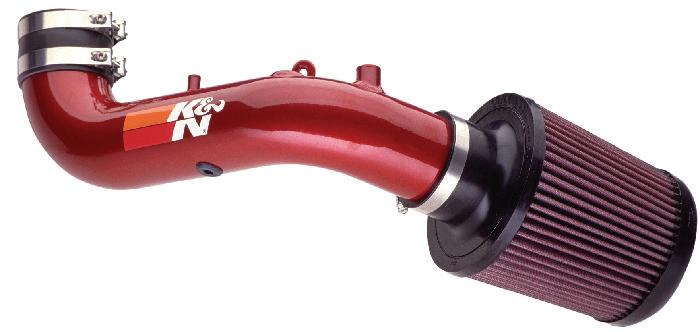 K&N Performance Air Intake System (69-1009TR)