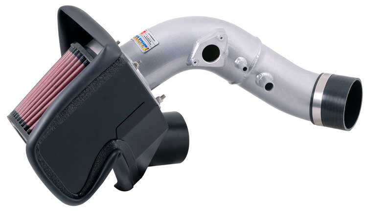 K&N Performance Air Intake System (69-1014TS)