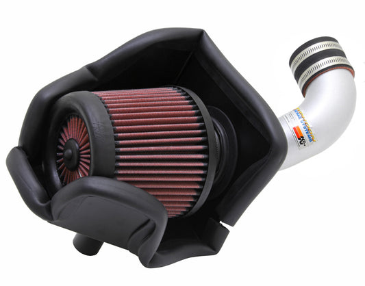 K&N Performance Air Intake System (69-1018TS)