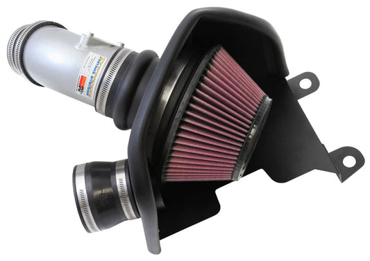 K&N Performance Air Intake System (69-1019TS)