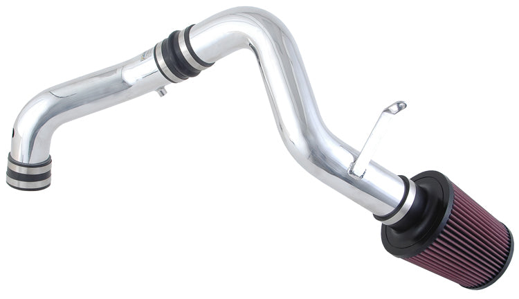 K&N Performance Air Intake System (69-1206TP)