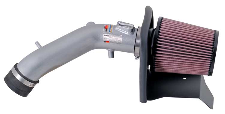 K&N Performance Air Intake System (69-1209TS)