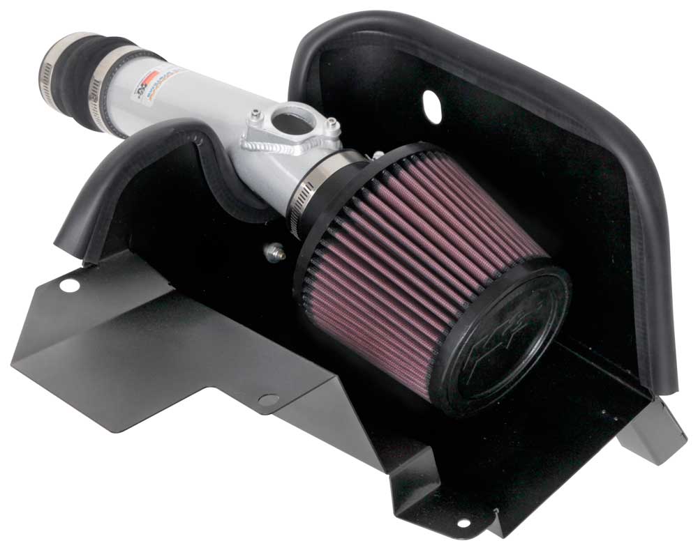 K&N Performance Air Intake System (69-1507TS)