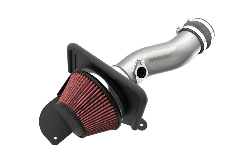 K&N Performance Air Intake System (69-1508TC)