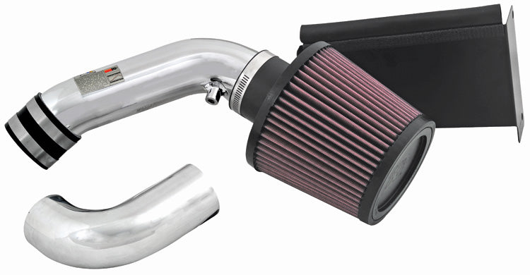 K&N Performance Air Intake System (69-2021TP)